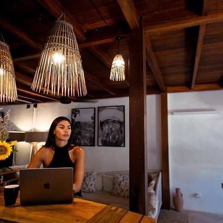 Umalas, 2 Bdr Bungalow With Private Pool Canggu Esterno foto