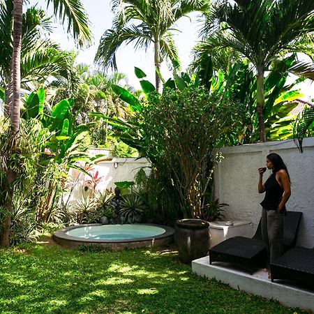 Umalas, 2 Bdr Bungalow With Private Pool Canggu Esterno foto