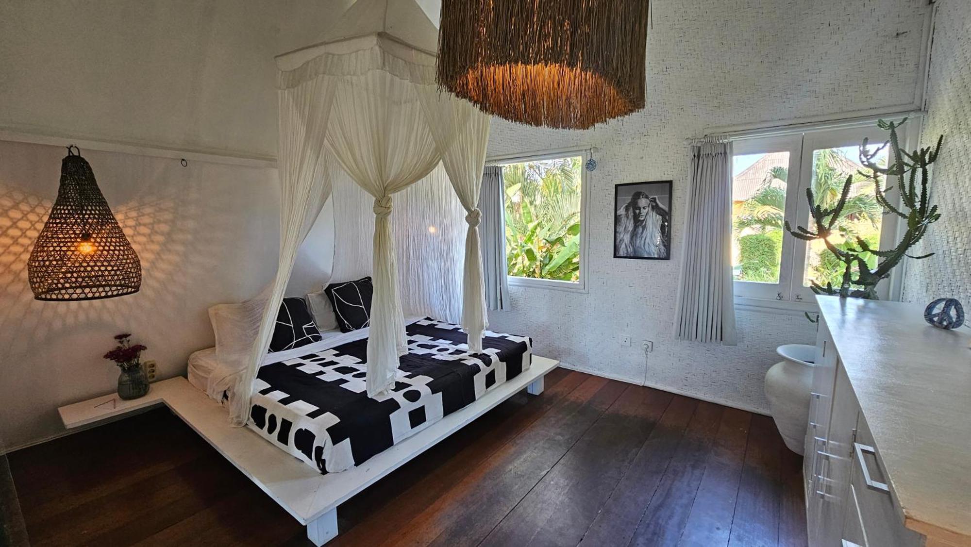 Umalas, 2 Bdr Bungalow With Private Pool Canggu Esterno foto
