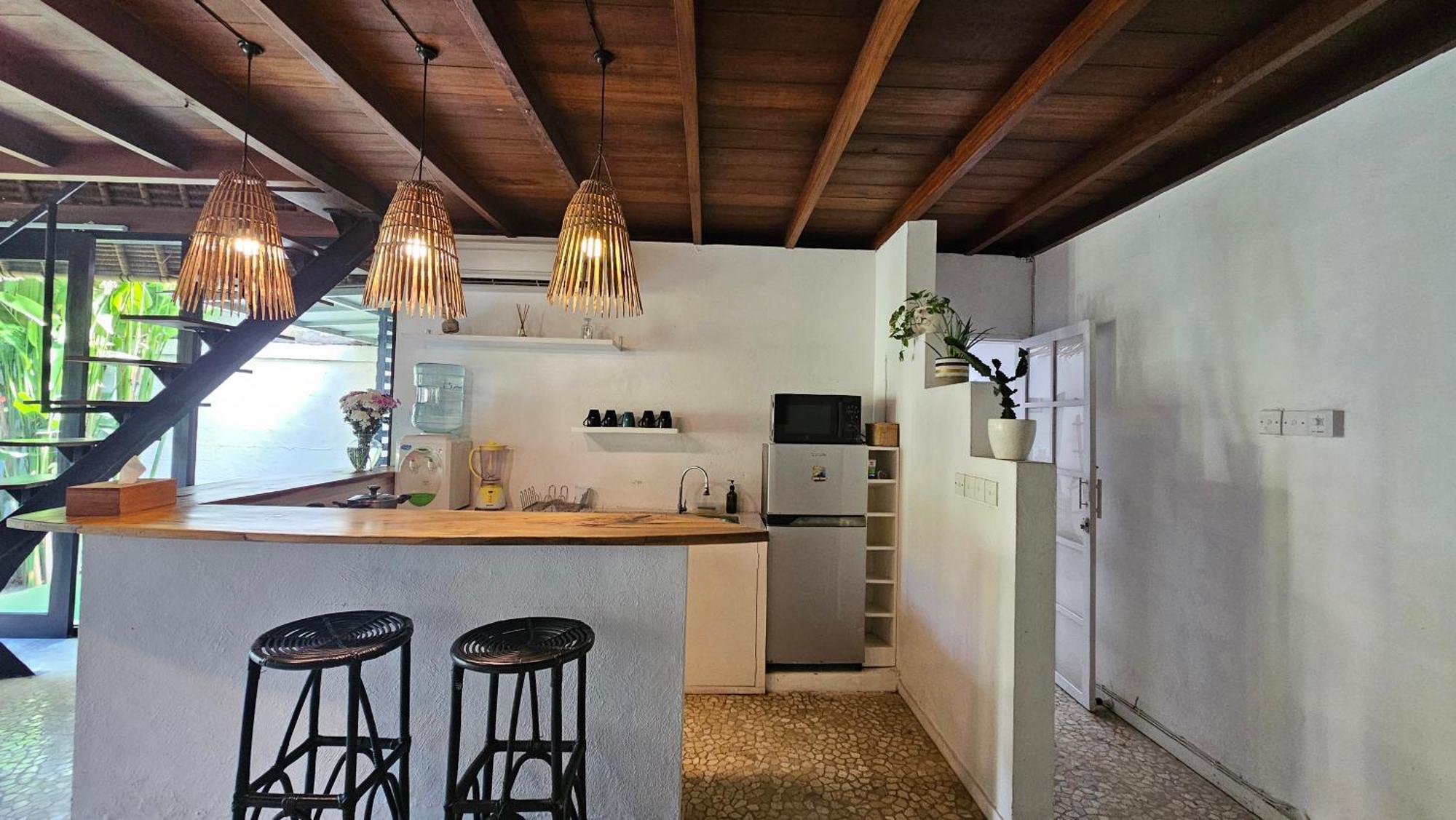 Umalas, 2 Bdr Bungalow With Private Pool Canggu Esterno foto