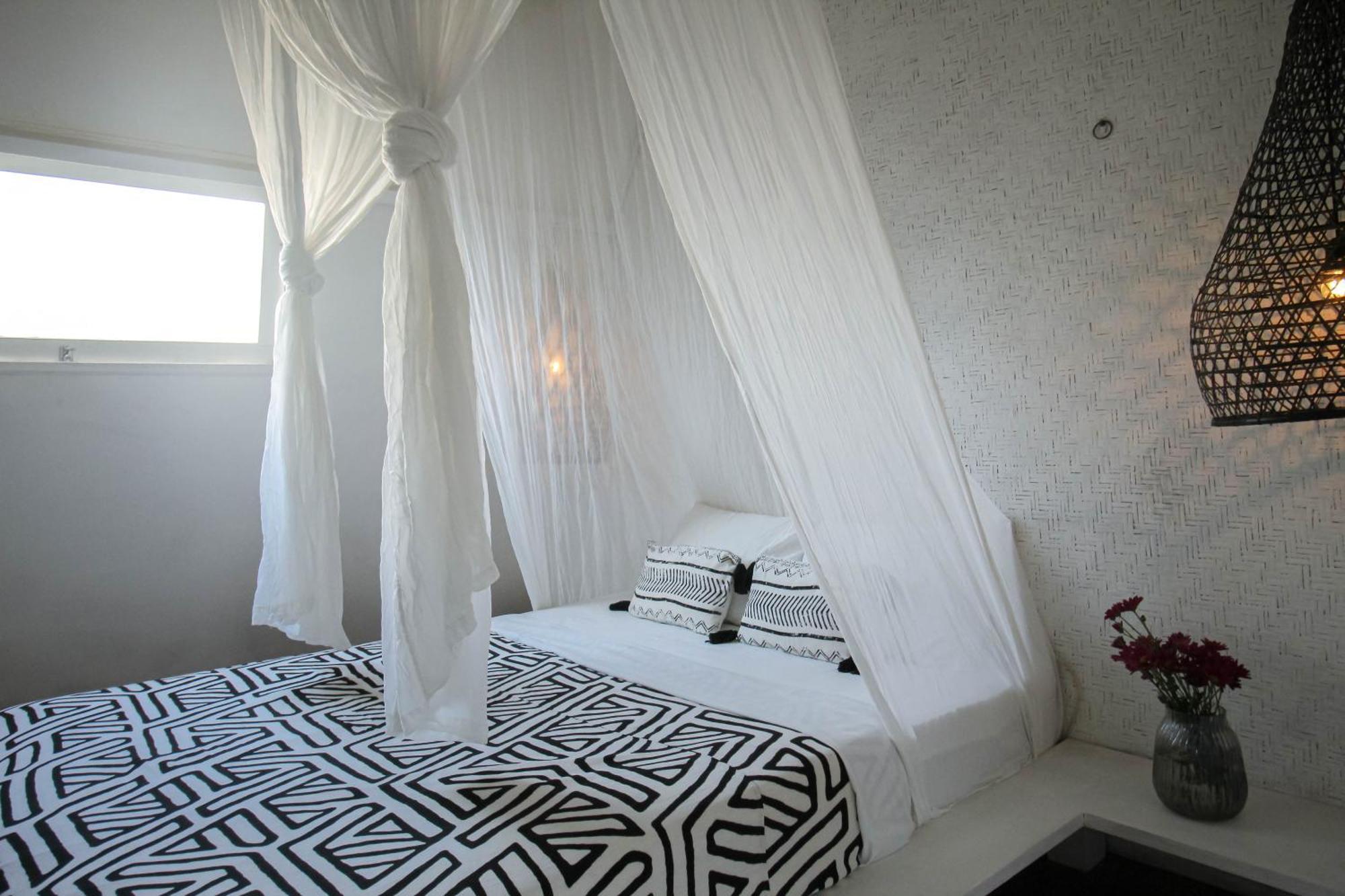 Umalas, 2 Bdr Bungalow With Private Pool Canggu Esterno foto