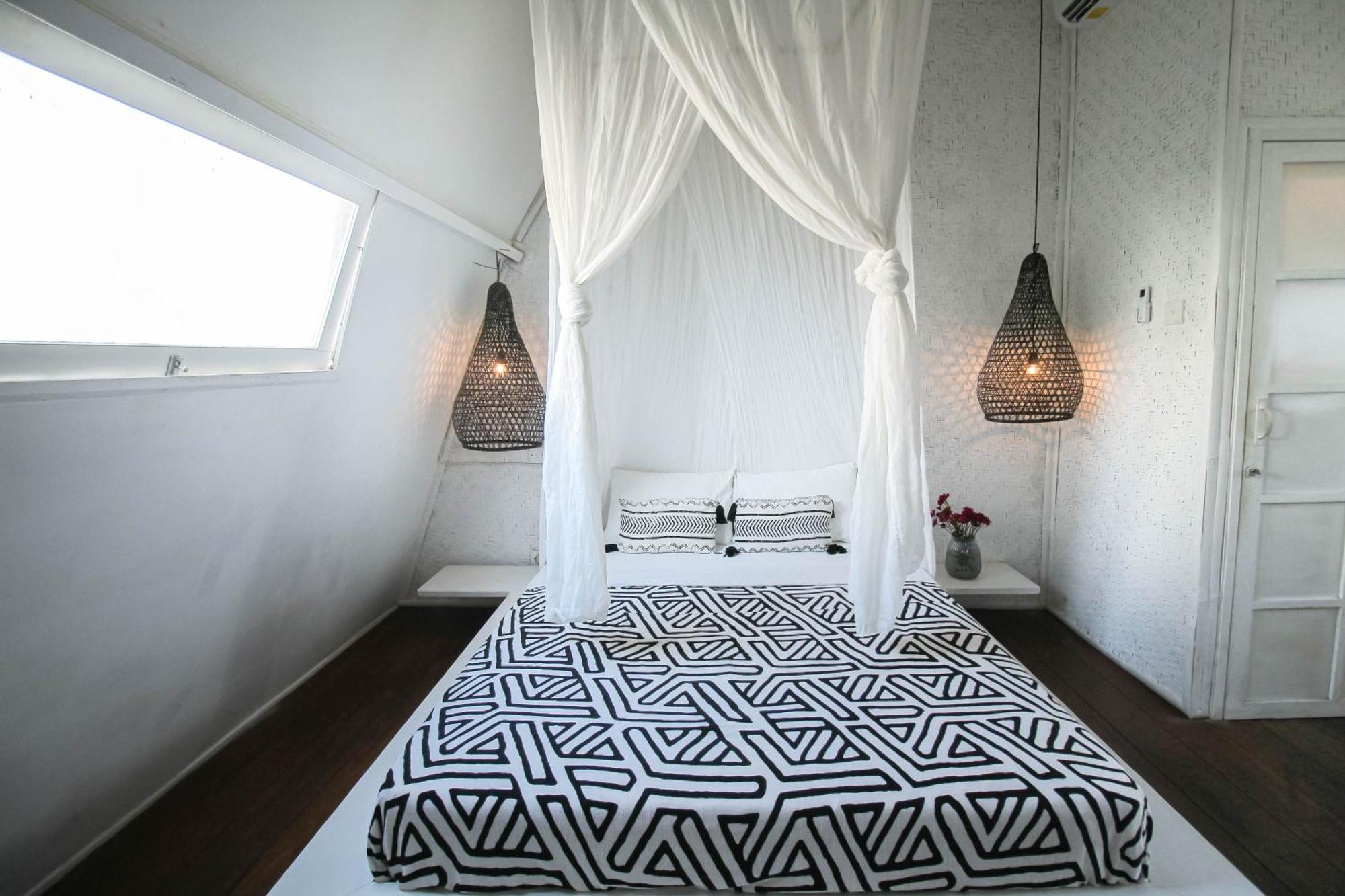 Umalas, 2 Bdr Bungalow With Private Pool Canggu Esterno foto