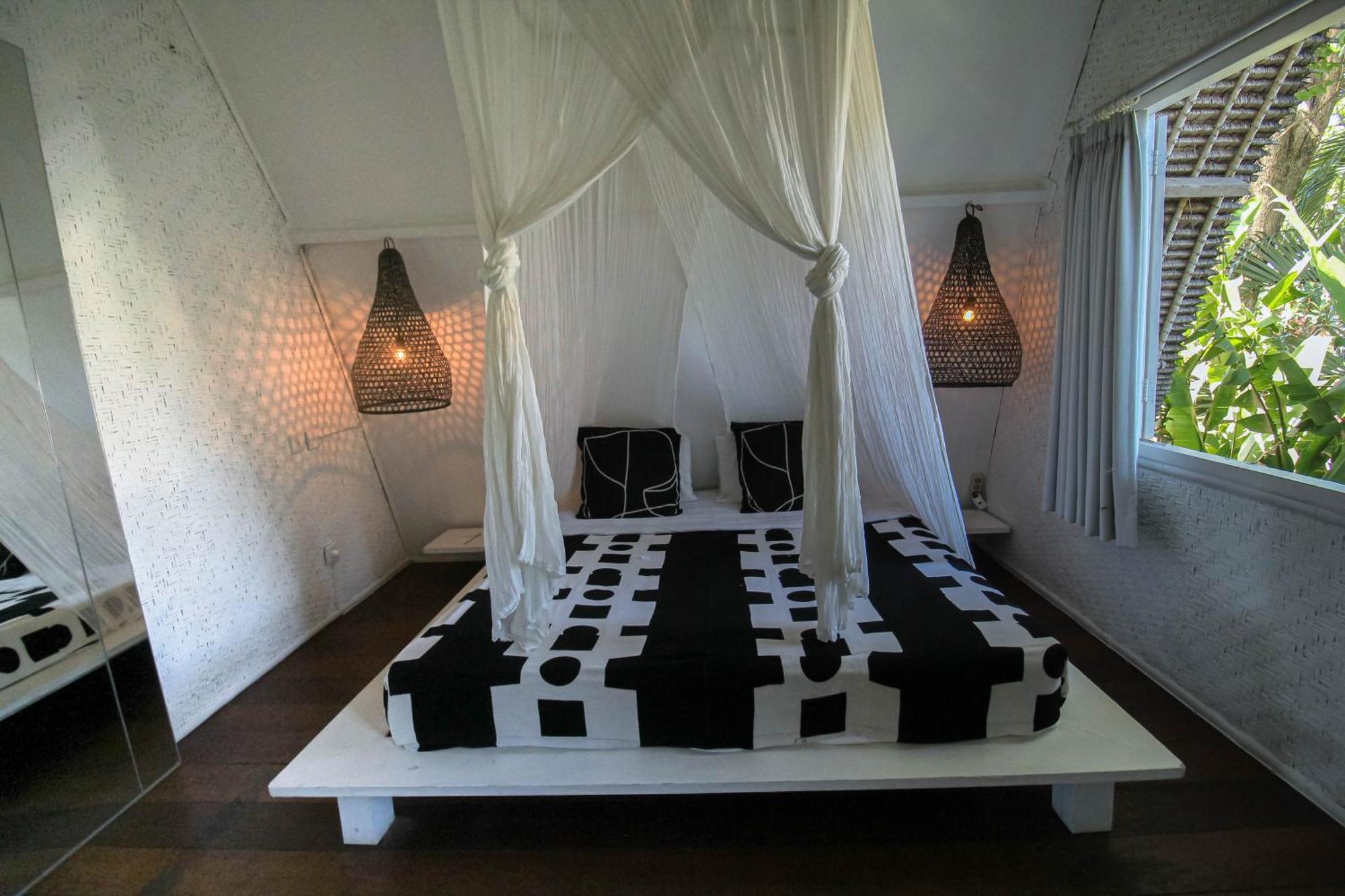 Umalas, 2 Bdr Bungalow With Private Pool Canggu Esterno foto