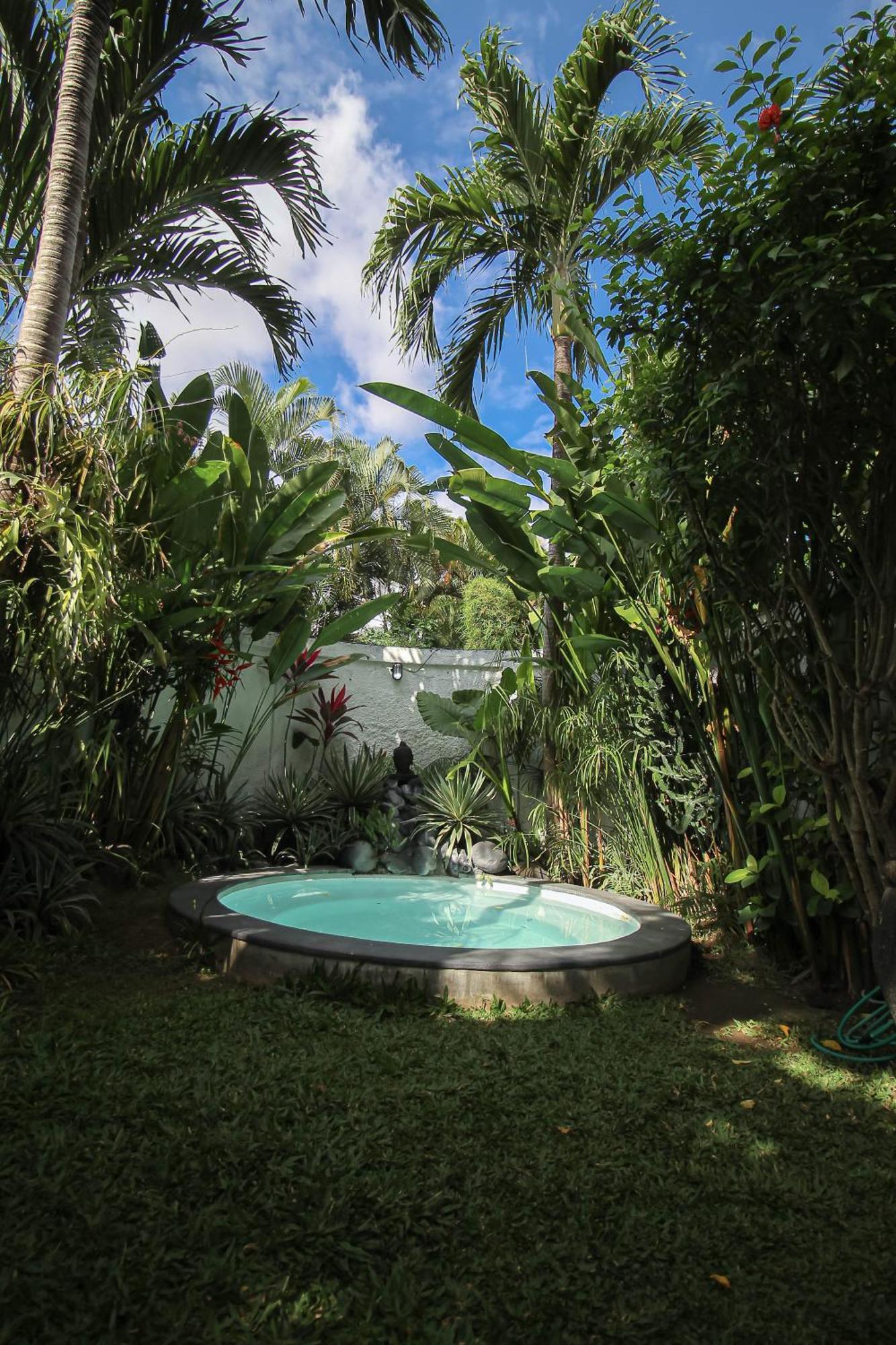 Umalas, 2 Bdr Bungalow With Private Pool Canggu Esterno foto