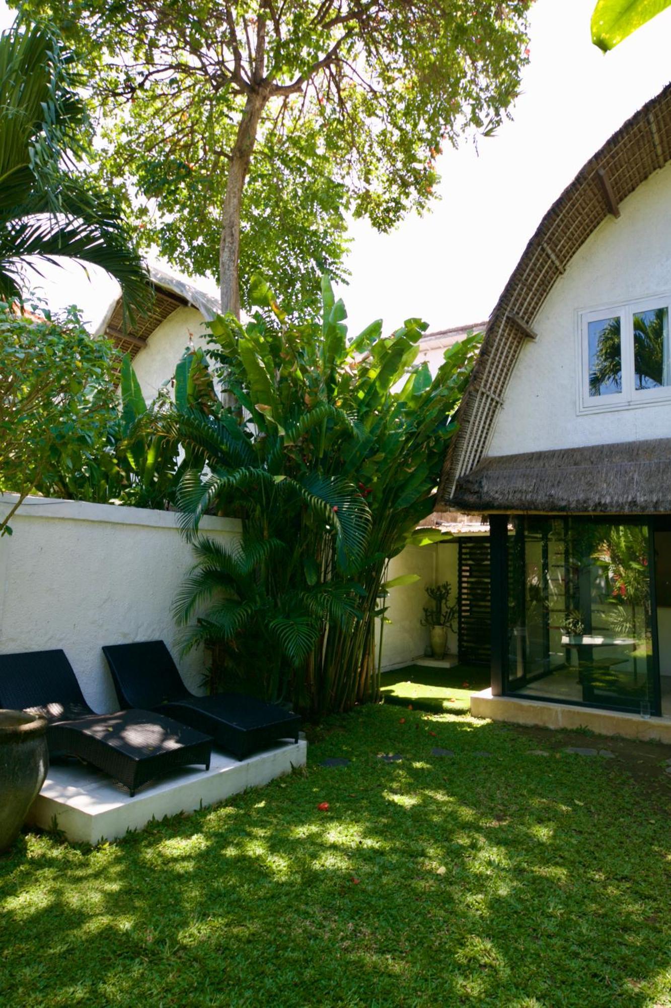 Umalas, 2 Bdr Bungalow With Private Pool Canggu Esterno foto