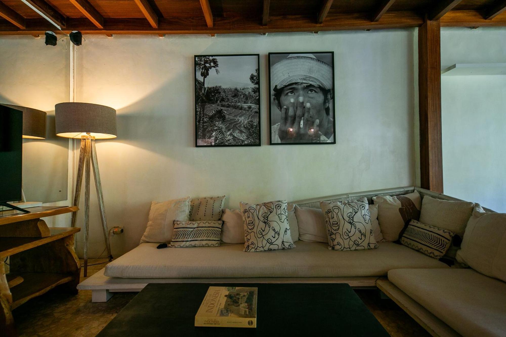 Umalas, 2 Bdr Bungalow With Private Pool Canggu Esterno foto