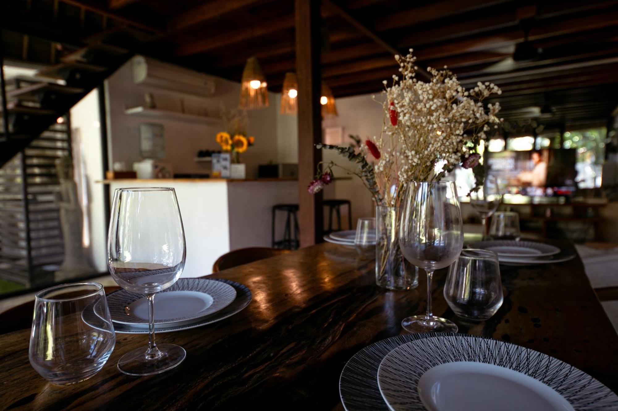 Umalas, 2 Bdr Bungalow With Private Pool Canggu Esterno foto