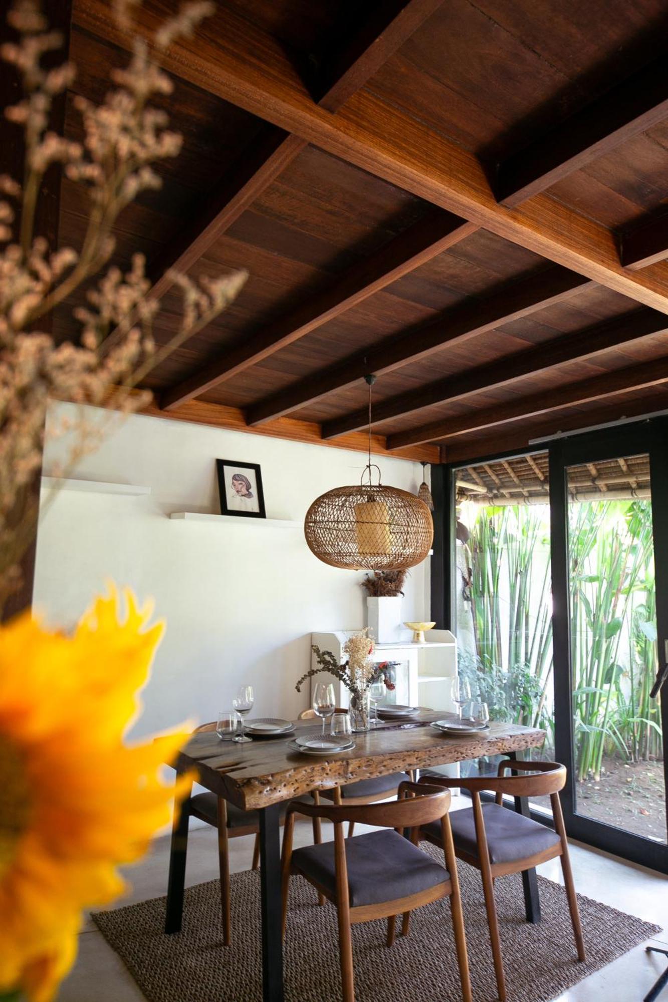 Umalas, 2 Bdr Bungalow With Private Pool Canggu Esterno foto