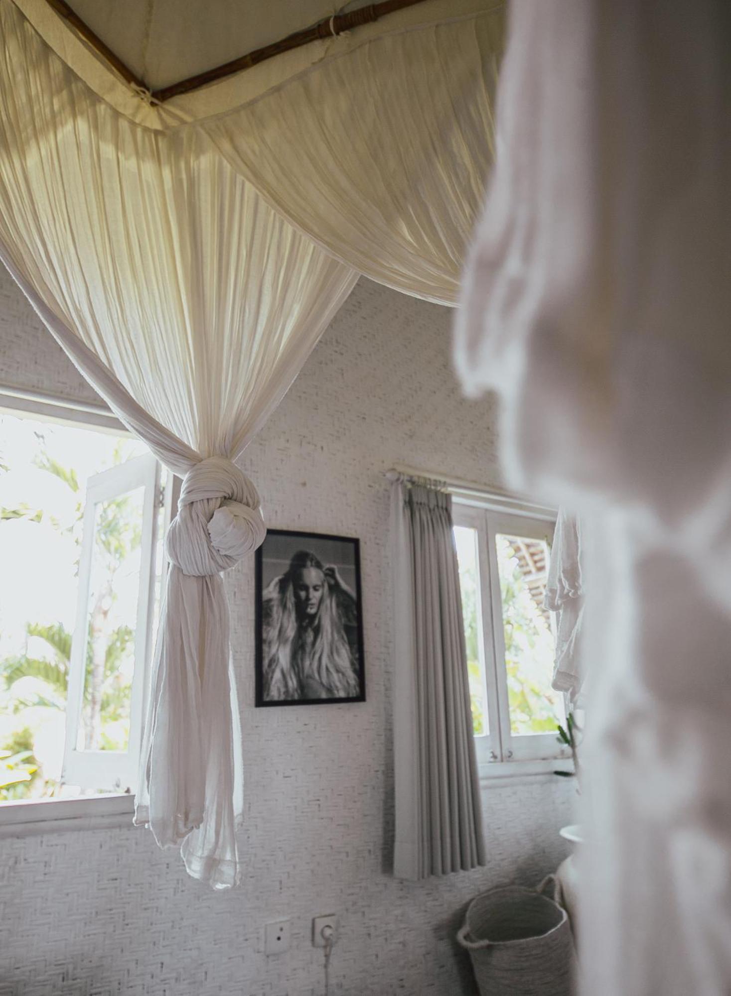 Umalas, 2 Bdr Bungalow With Private Pool Canggu Esterno foto